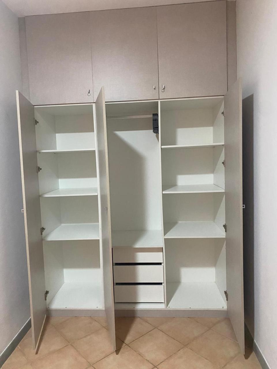 Katila-Rooms T1 ซังตามาเรีย ภายนอก รูปภาพ