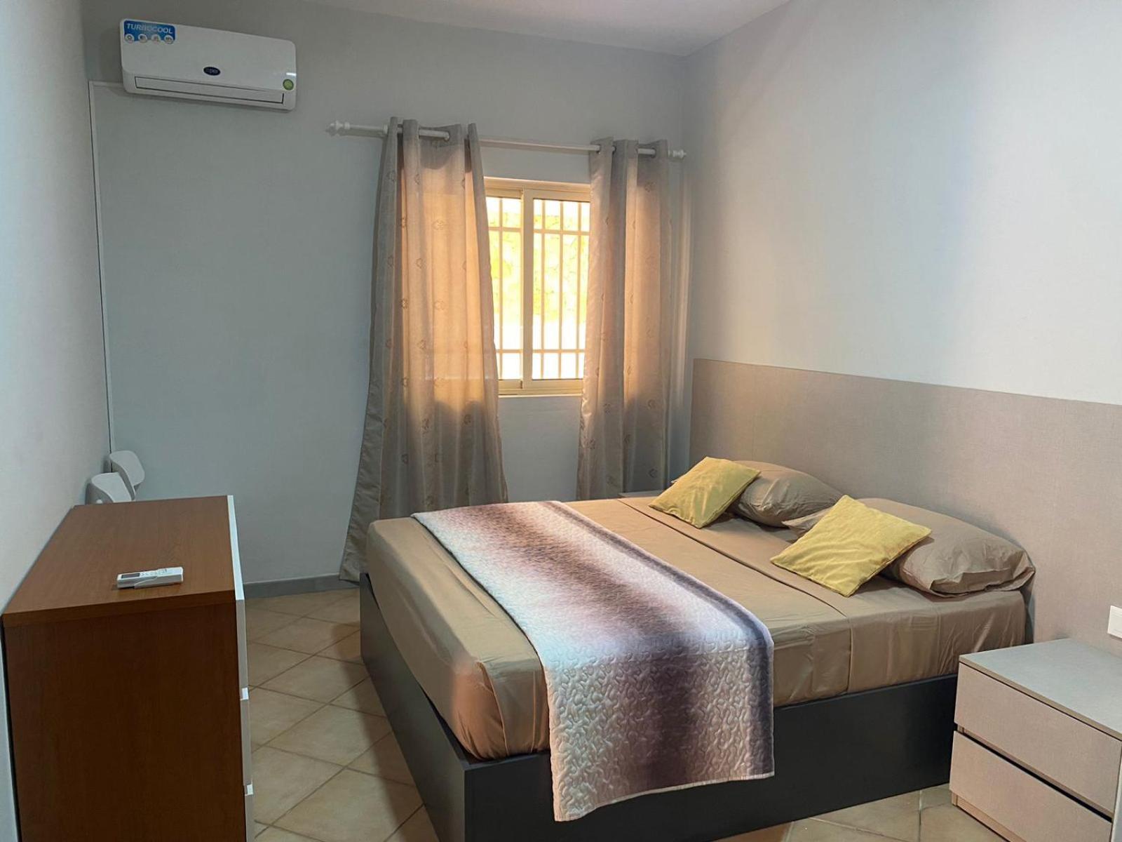 Katila-Rooms T1 ซังตามาเรีย ภายนอก รูปภาพ