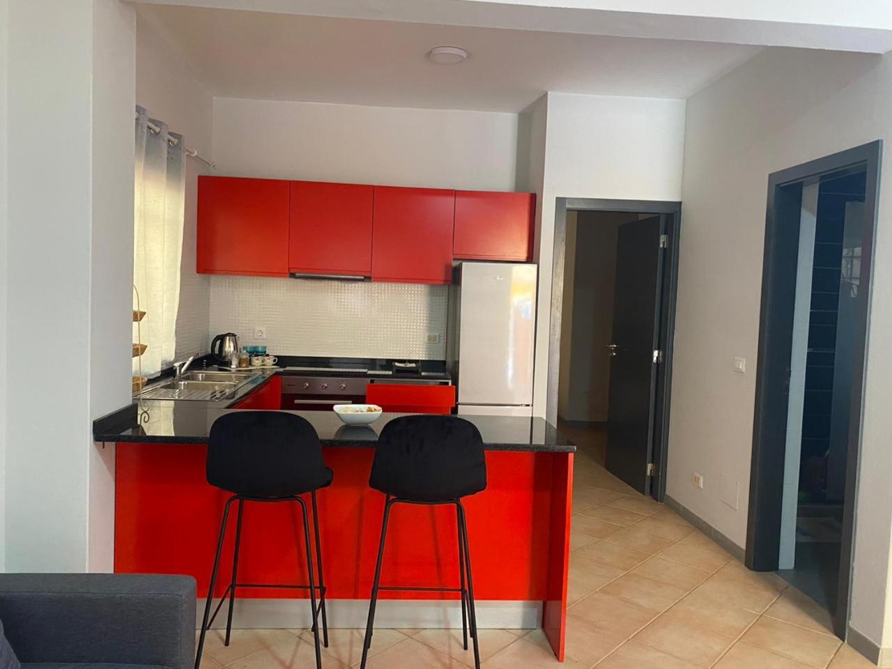 Katila-Rooms T1 ซังตามาเรีย ภายนอก รูปภาพ