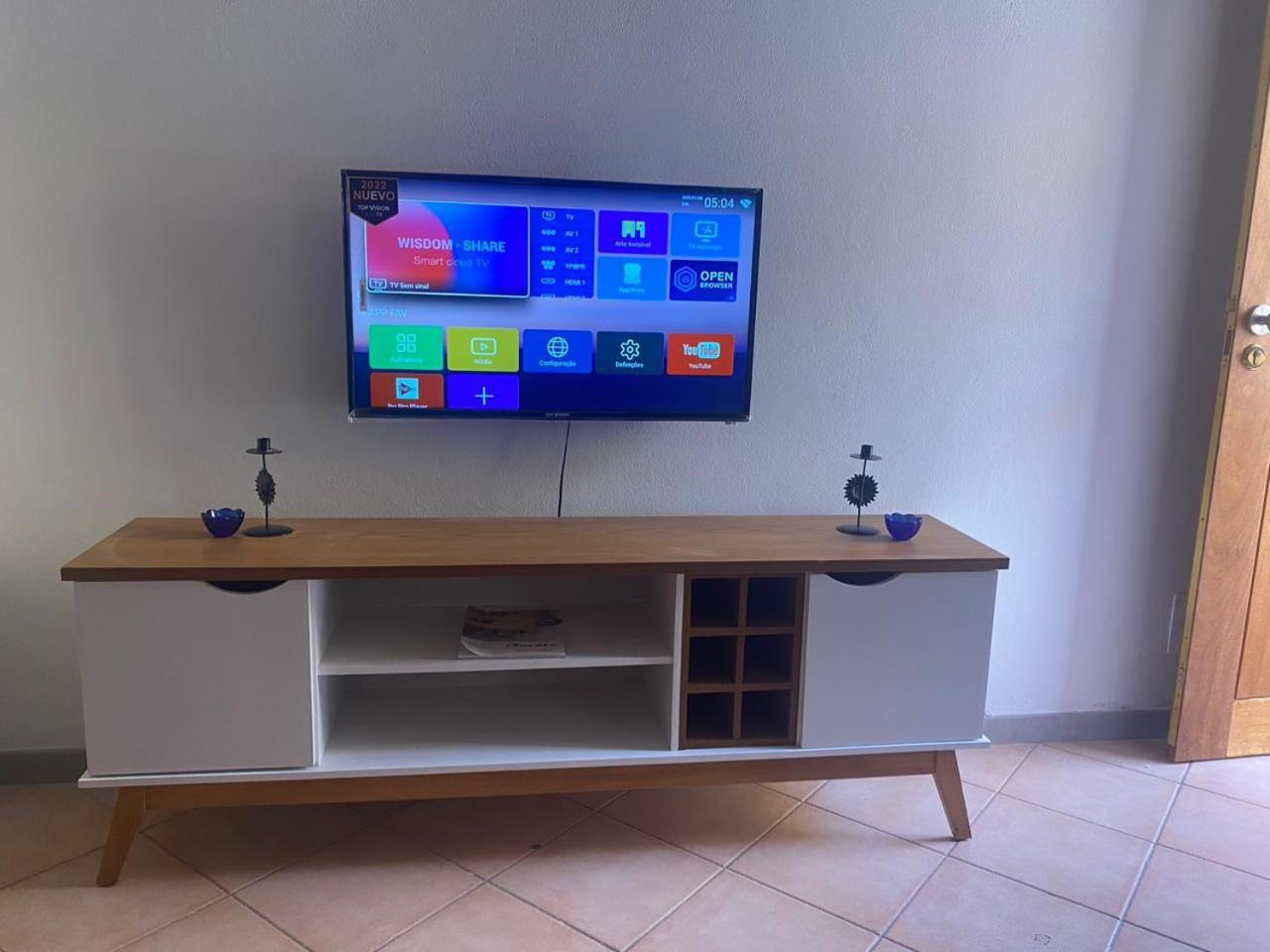 Katila-Rooms T1 ซังตามาเรีย ภายนอก รูปภาพ