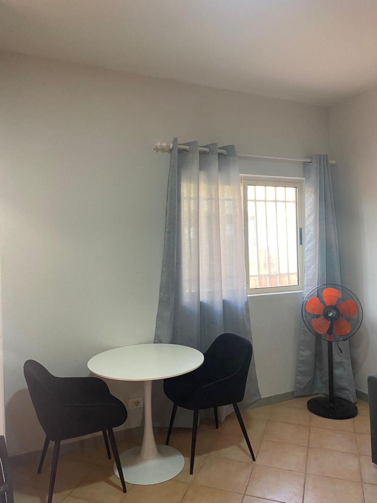Katila-Rooms T1 ซังตามาเรีย ภายนอก รูปภาพ